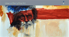 Desktop Screenshot of linwoodberry.com