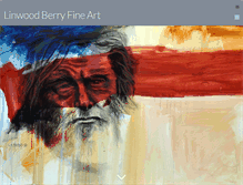 Tablet Screenshot of linwoodberry.com